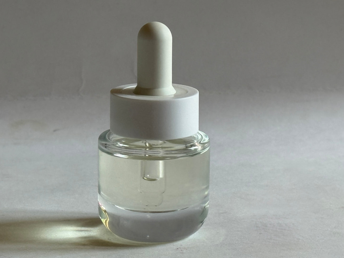 SCENTED OIL BLEND No. 3 SANDALWOOD - FRANKINCENSE - CARDAMOM