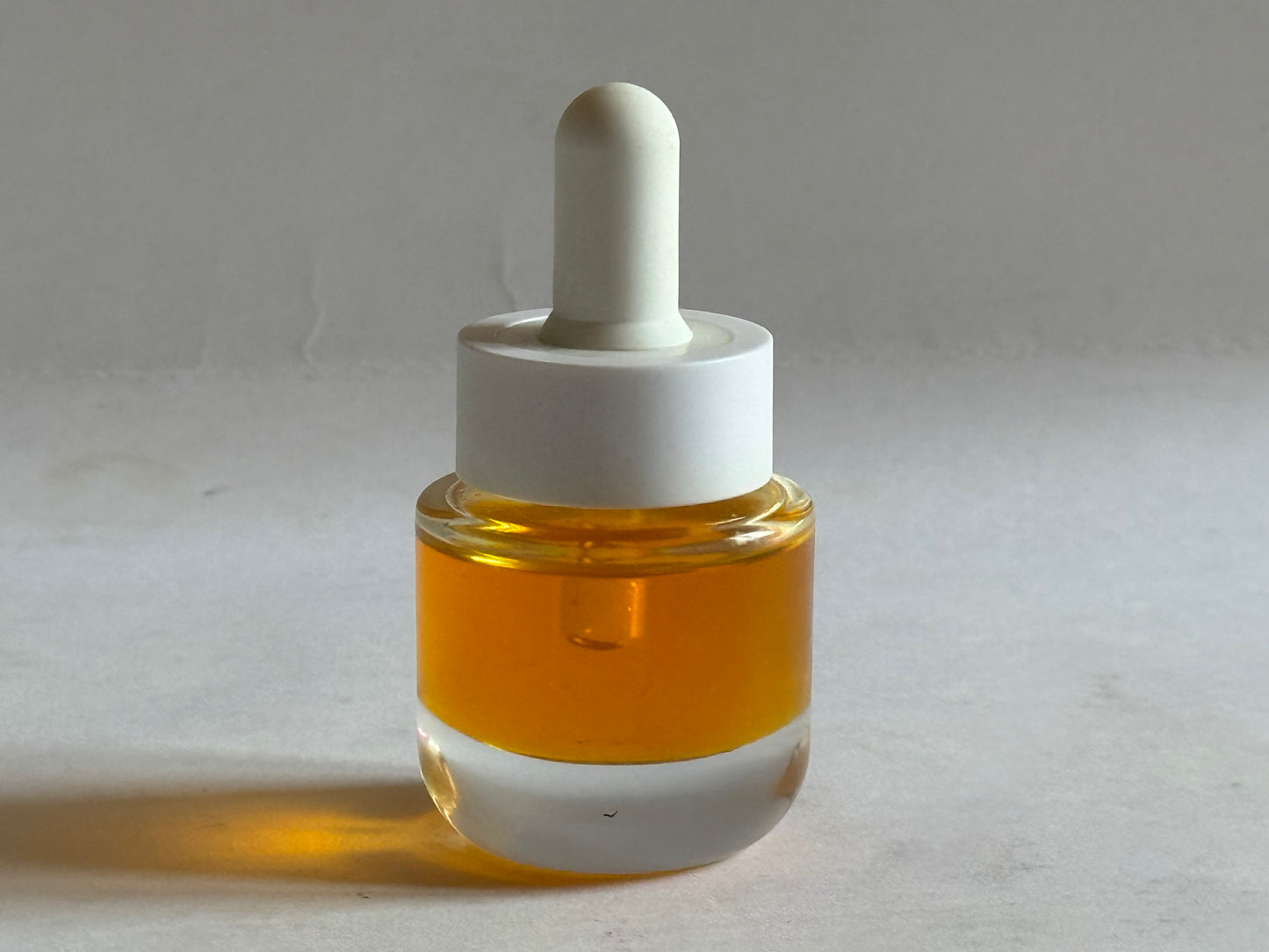 SCENTENT OIL BLEND No. 1 SANDALWOOD - VANILLA - ORANGE